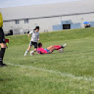 Meet your Posher, Raegan